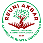 REUNI AKBAR